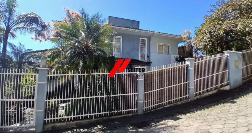 Casa com 4 quartos à venda no João Paulo, Florianópolis 