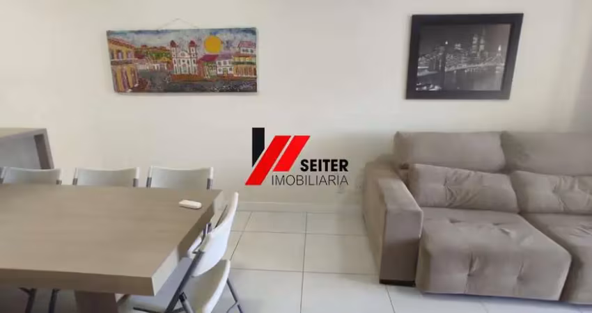 Apartamento com 3 quartos para alugar no Itacorubi, Florianópolis 