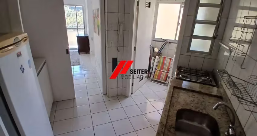 Apartamento com 1 quarto à venda no Saco Grande, Florianópolis 