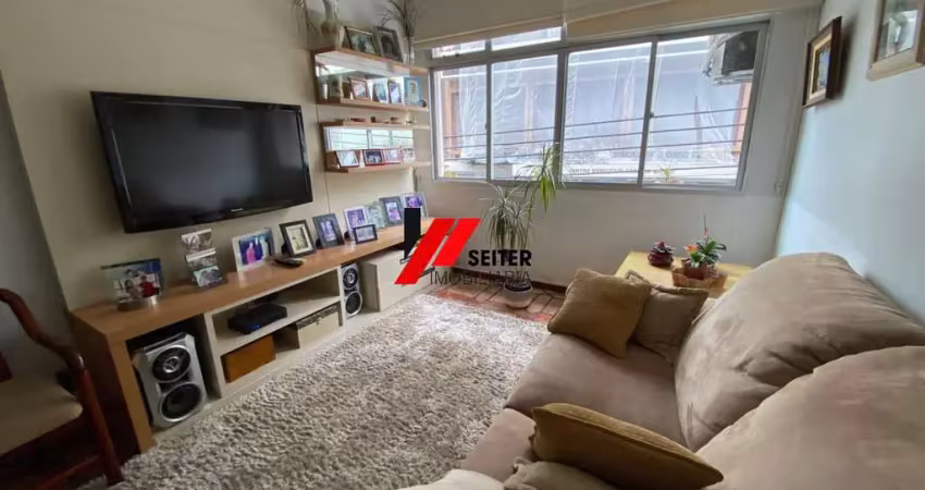 Apartamento com 3 quartos para alugar no Centro, Florianópolis 