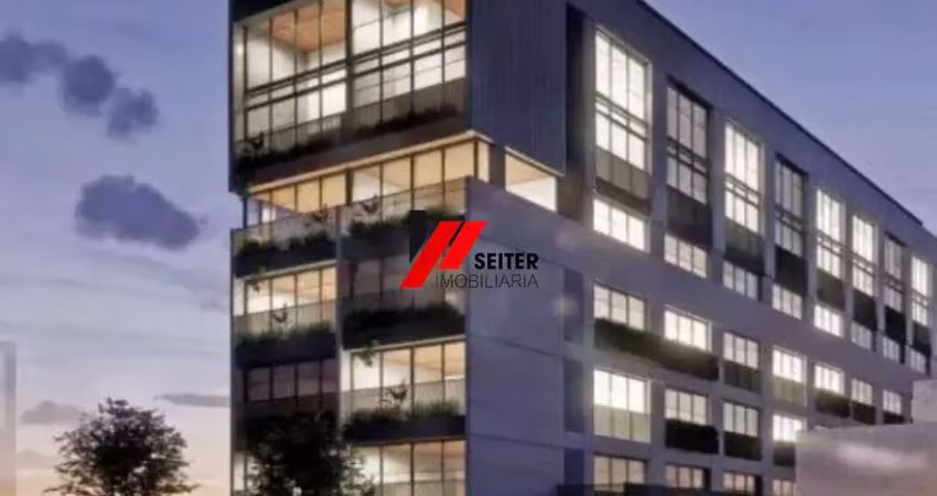Apartamento a venda na planta  córrego grande florianópolis