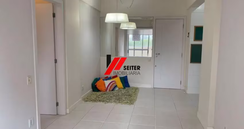 Apartamento com 2 quartos para alugar no Itacorubi, Florianópolis 