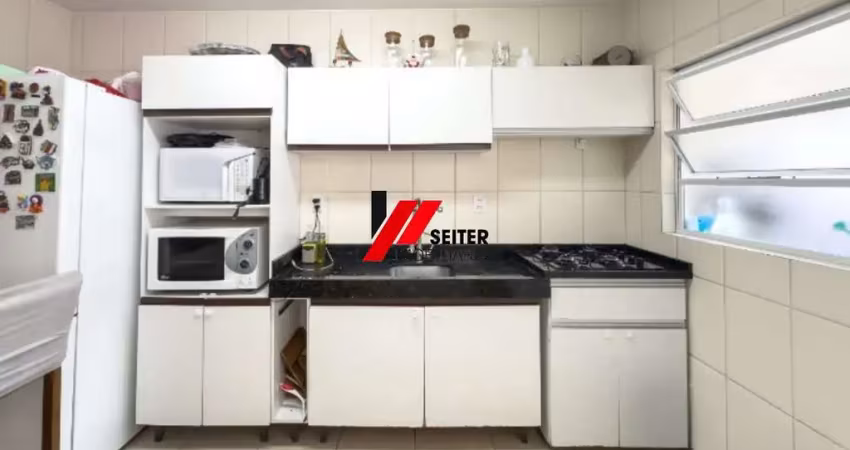Apartamento com 3 quartos à venda na Trindade, Florianópolis 