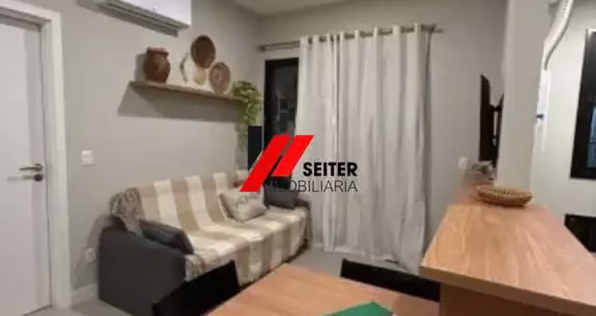 Apartamento à venda em florianópolis-sc no bairro cachoeira do bom jesus