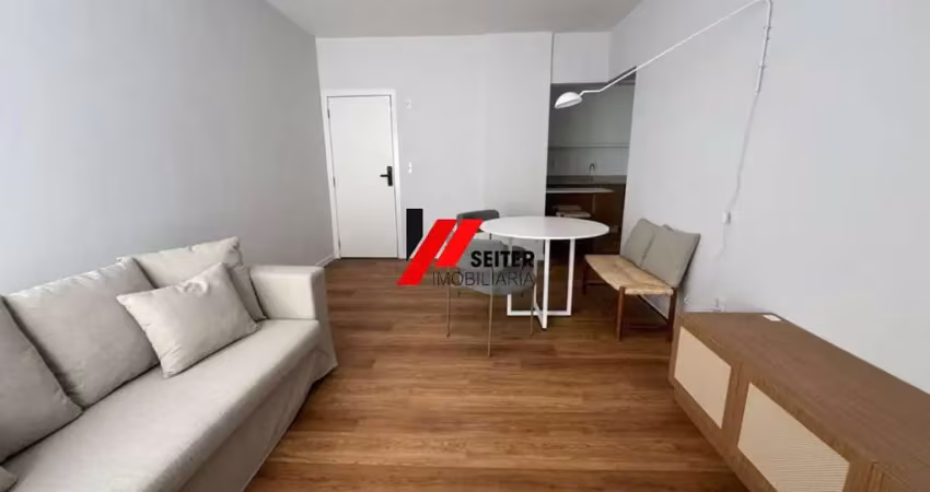 Apartamento com 2 quartos à venda no Córrego Grande, Florianópolis 