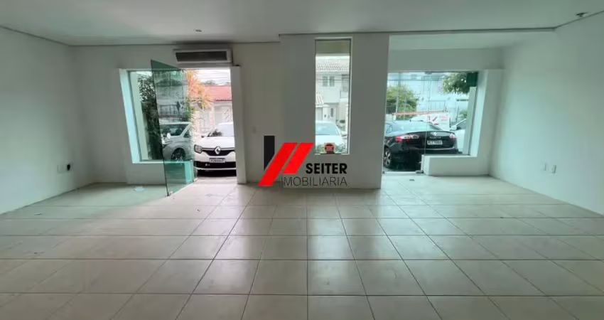 Ponto comercial para alugar no Córrego Grande, Florianópolis 