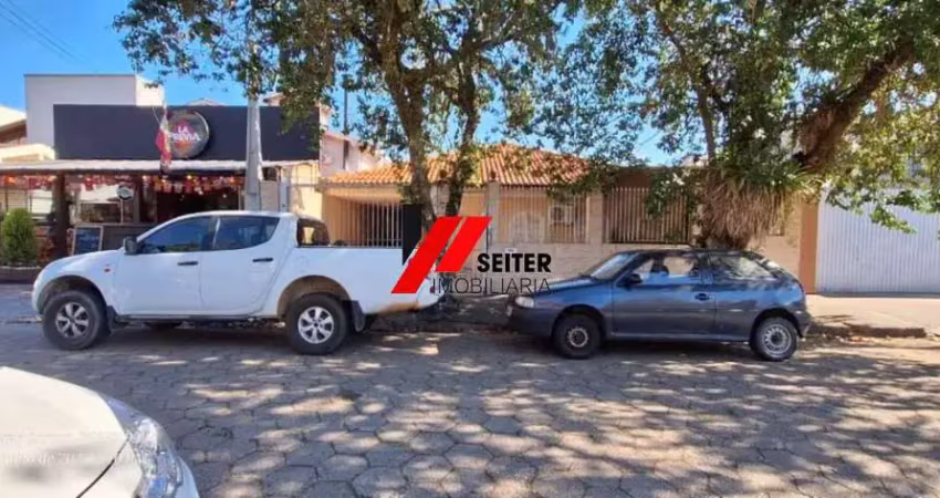 Casa com 4 quartos à venda no Santa Mônica, Florianópolis 