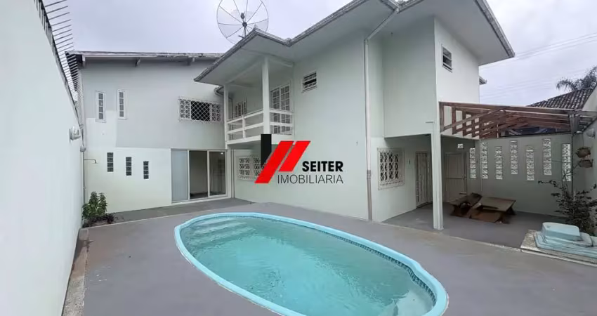 Casa com 5 quartos para alugar no Rio Tavares, Florianópolis 
