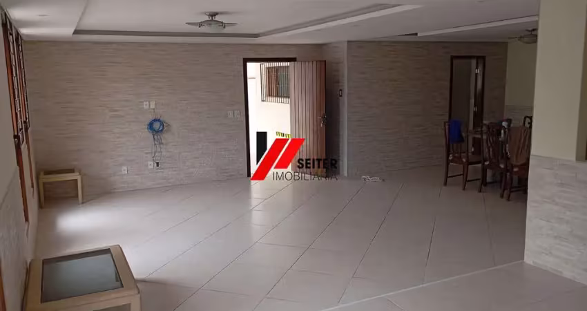 Casa com 5 quartos para alugar no Santa Mônica, Florianópolis 