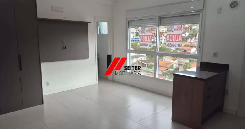 Apartamento com 1 quarto para alugar no Pantanal, Florianópolis 