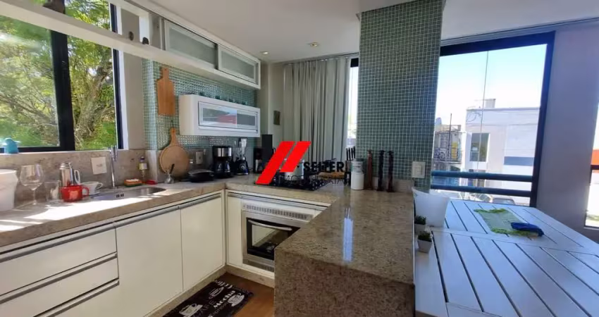 Apartamento de 2 dormitorios a venda Lagoa da Conceiçao