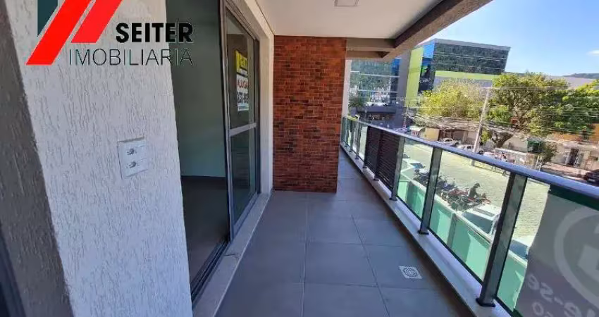 Apartamento com 2 quartos à venda no Monte Verde, Florianópolis 