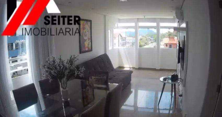 Apartamento com 3 quartos à venda no Canasvieiras, Florianópolis 
