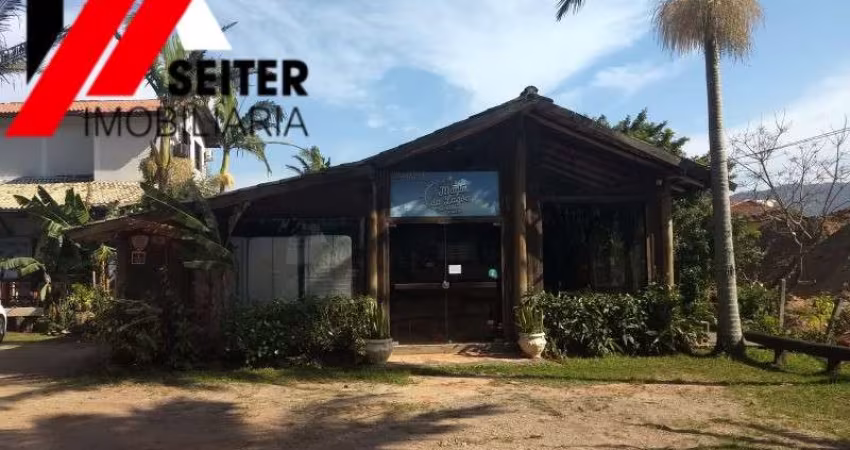 Restaurante para locação na lagoa da conceição 453 m³