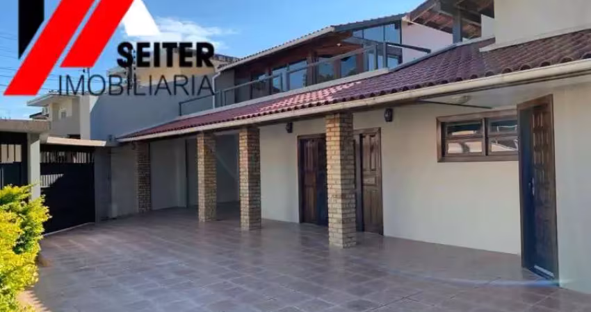 Casa com 5 dormitorios a venda Barra da Lagoa Florianopolis