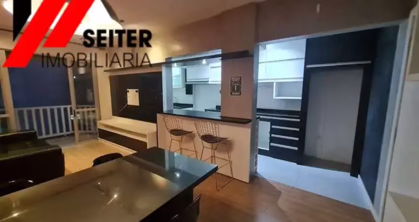 Apartamento com 2 quartos para alugar no Itacorubi, Florianópolis 