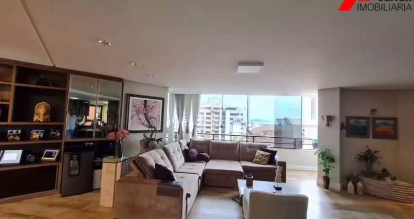 Apartamento com 3 quartos à venda na Agronômica, Florianópolis 