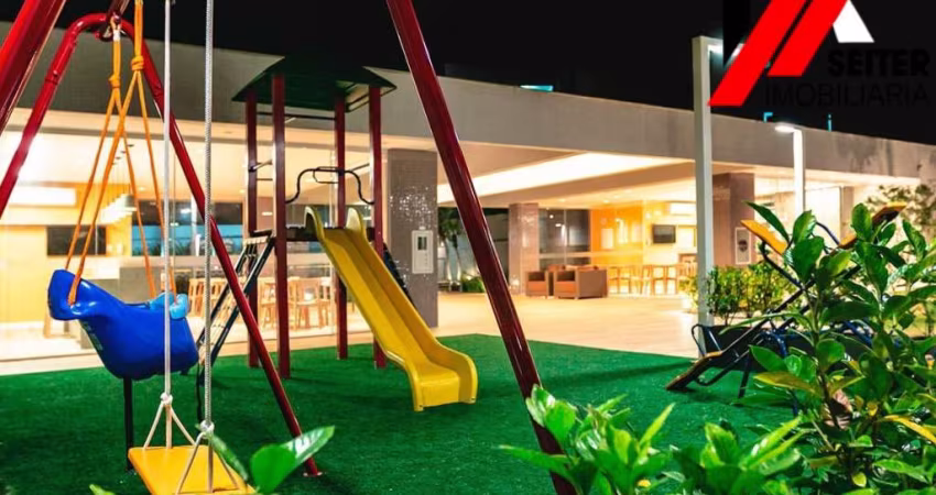 Apartamento a venda no Itacorubi