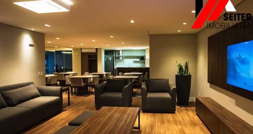 Apartamento com 2 quartos à venda no Itacorubi, Florianópolis 