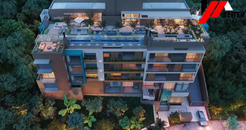Apartamento a venda de 3 suites no bairro João Paulo