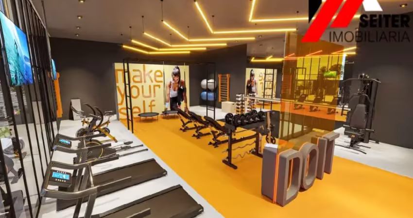 Apartamento tipo Studio a venda UFSC Florianópolis