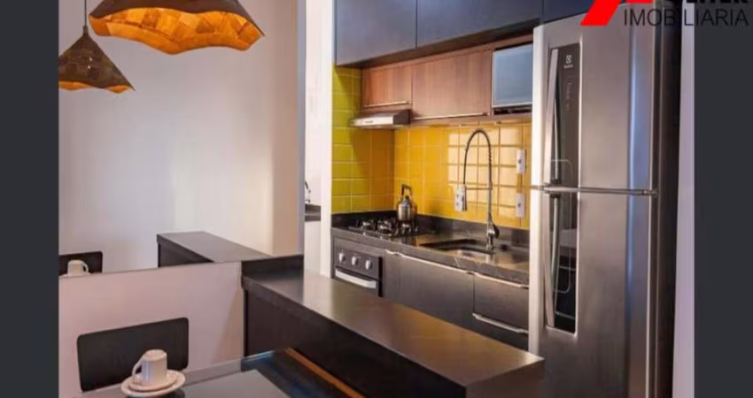 Apartamento de 2 dormitorios e 2 vagas para locaçao itacorubi Mobiliado