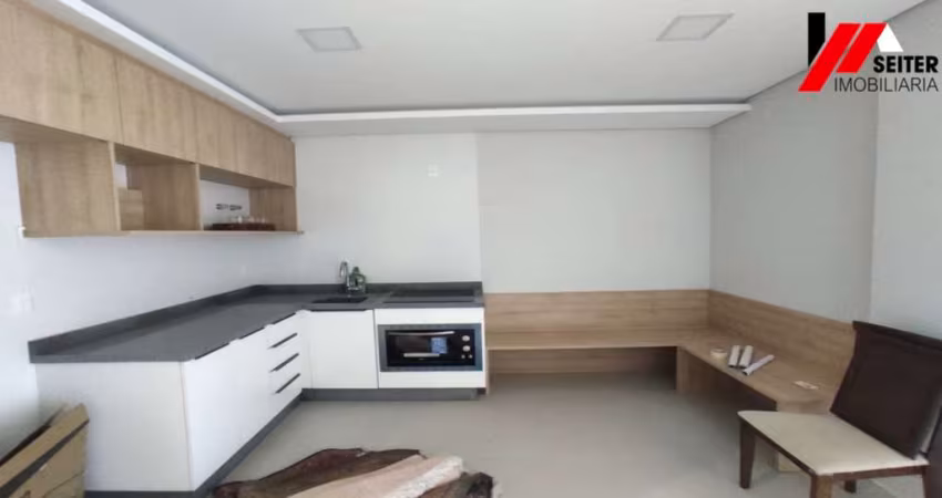 Studio para locação na trindade 50m proximo ao cartorio maria alice
