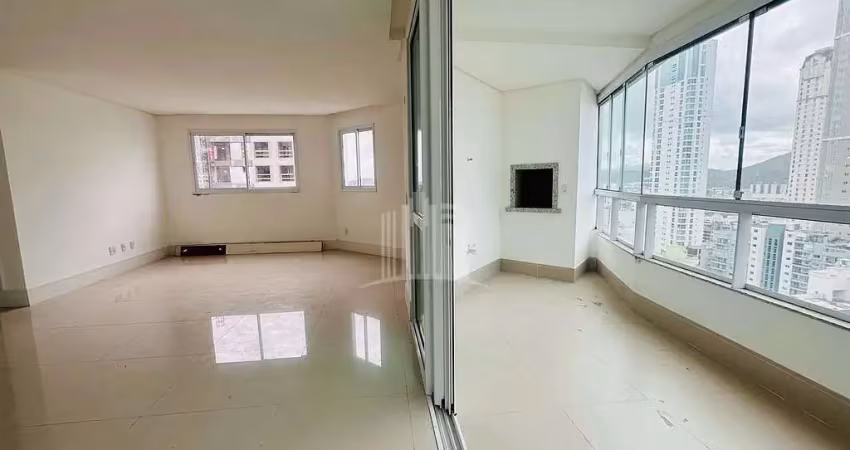 Apartamento com 3 quartos à venda no Centro, Balneário Camboriú 