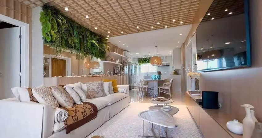 Apartamento com 4 quartos à venda na Barra Sul, Balneário Camboriú 