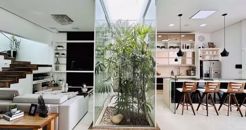 Casa com 3 quartos à venda na Rua Cecília Meireles, 207, Praia dos Amores, Balneário Camboriú