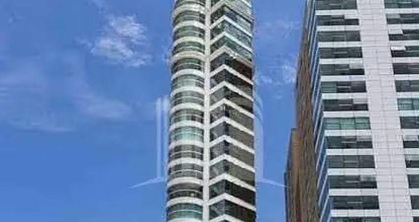 Apartamento com 4 quartos à venda no Centro, Balneário Camboriú 