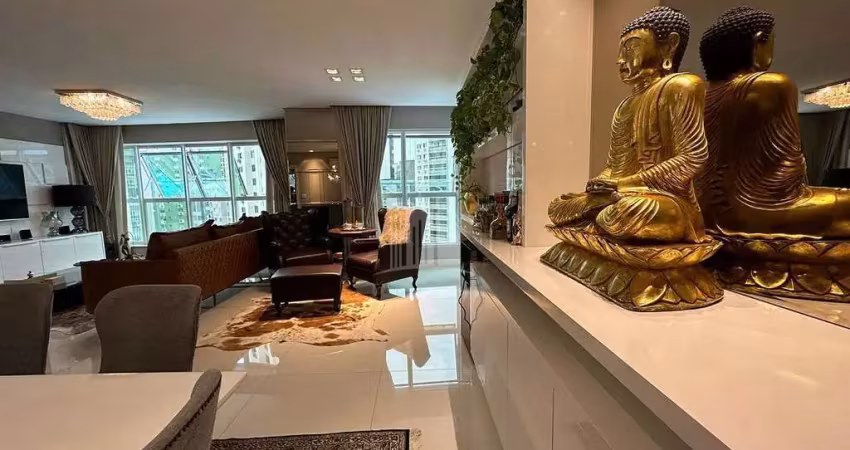 Apartamento com 4 quartos à venda na Avenida Brasil, 3160, Centro, Balneário Camboriú