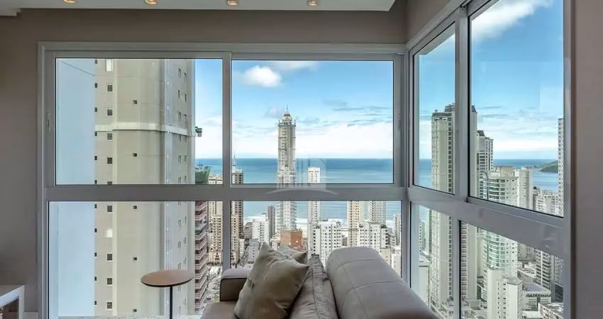 Apartamento com 3 quartos à venda na Avenida Atlântica, 550, Centro, Balneário Camboriú