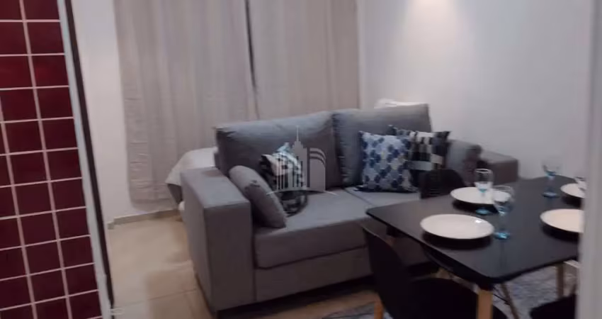 Apartamento com 1 quarto à venda no Centro, Balneário Camboriú 