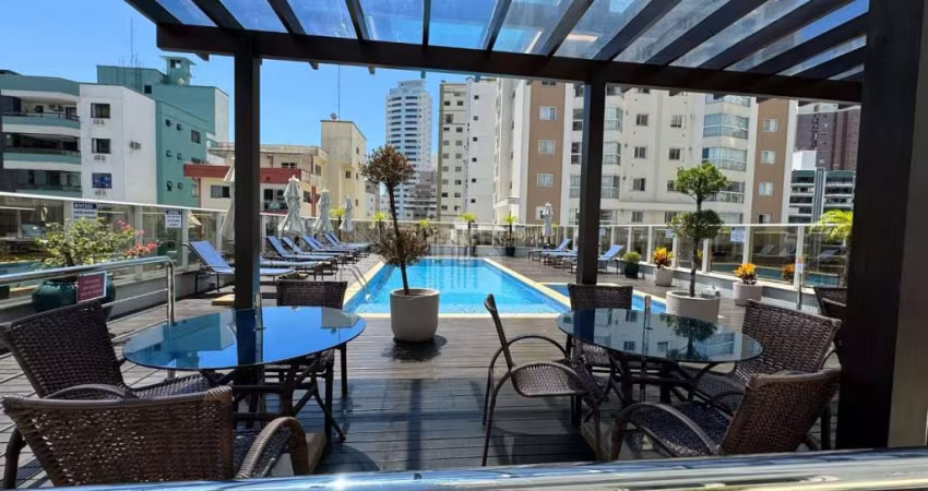 Ótimo apartamento Mobiliado no Centro