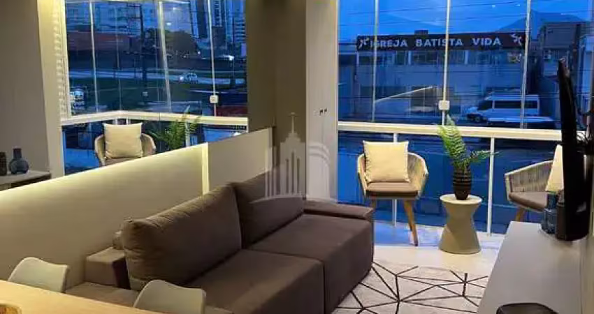 Apartamento com 1 quarto à venda na Vila Real, Balneário Camboriú 