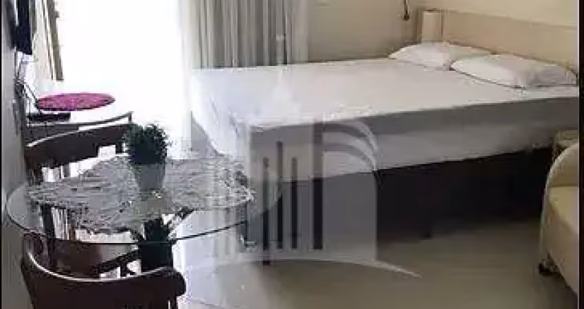Apartamento com 1 quarto à venda na Rua Alvin Bauer, 379, Centro, Balneário Camboriú
