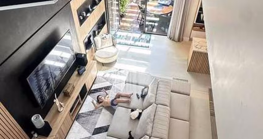 Casa Completa no Caledônia