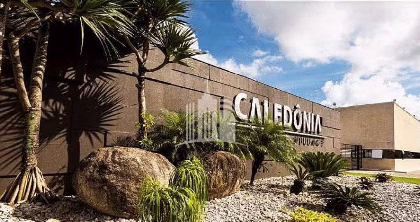 TERRENO EM CONDOMINIO FECHADO