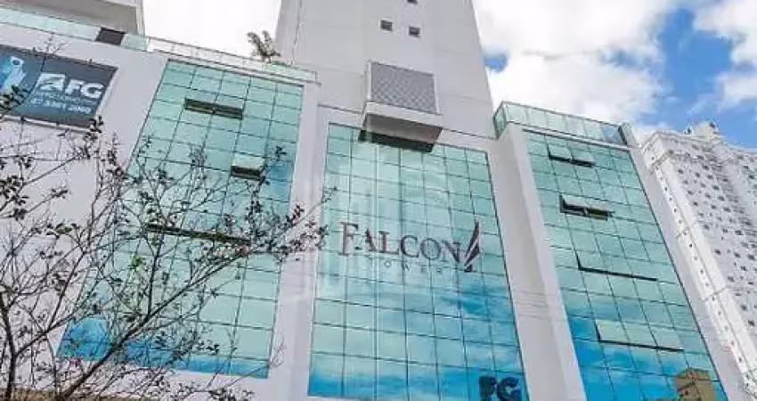 Apartamento com 4 quartos à venda na Avenida do Estado Dalmo Vieira, 2845, Centro, Balneário Camboriú