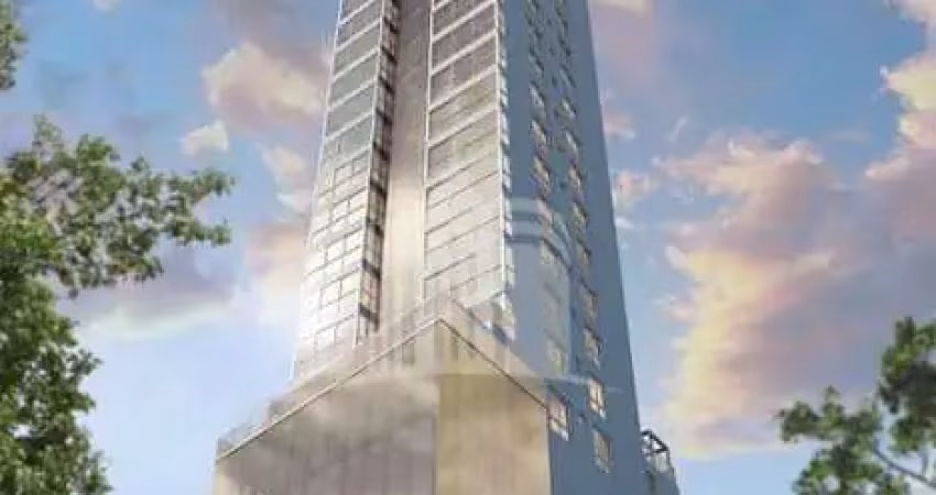 Apartamento com 5 quartos à venda em Pioneiros, Balneário Camboriú 