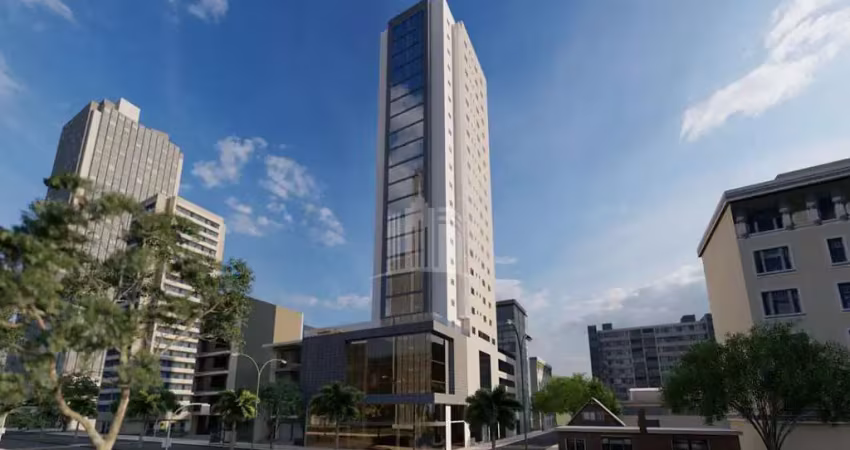 Próximo ao passeio san miguel em balneário camboriú