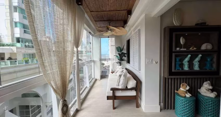 Apartamento com 3 quartos à venda na Avenida Brasil, 2285, Centro, Balneário Camboriú