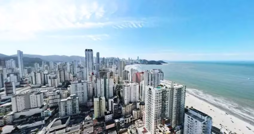 Apartamento com 4 quartos à venda no Centro, Balneário Camboriú 
