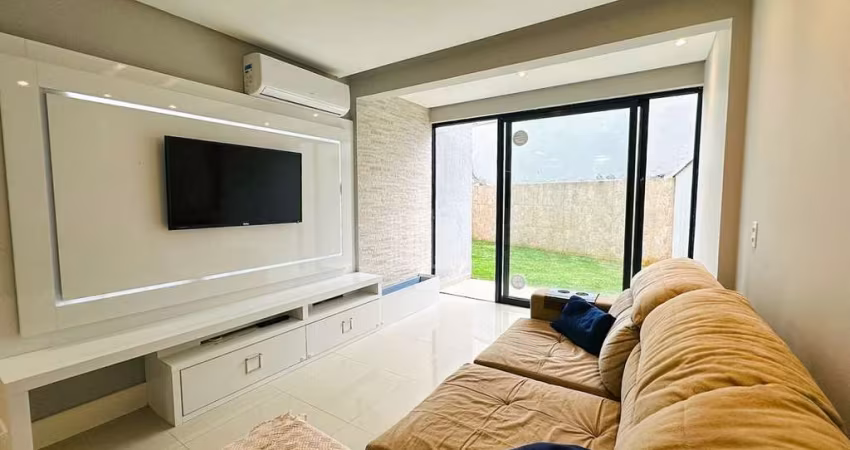 Apartamento com 02 Suítes e 02 Vagas Privativas na Praia dos Amores em Balneário Camboriú