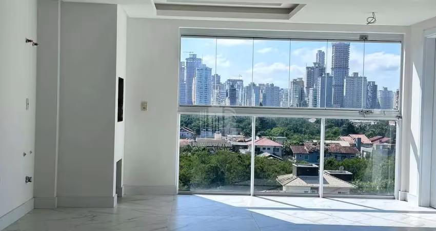 Oportunidade em apartamento novo e pronto para morar no perequê
