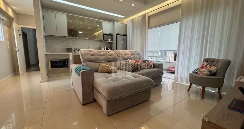 Apartamento com 3 quartos à venda no Centro, Balneário Camboriú 