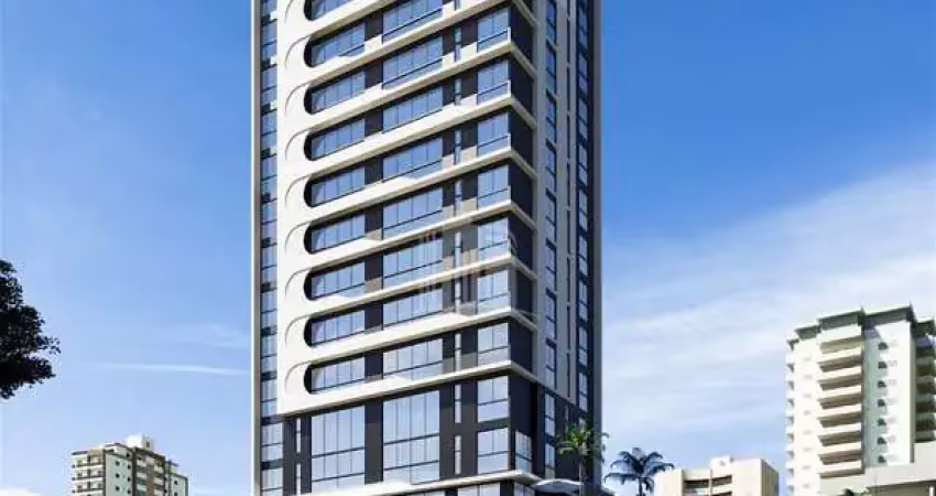 Balneário Camboriú Torre D'Aquino Residence