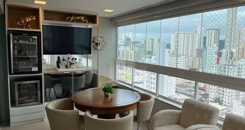 Apartamento com 3 quartos à venda na Rua 906, 31, Centro, Balneário Camboriú
