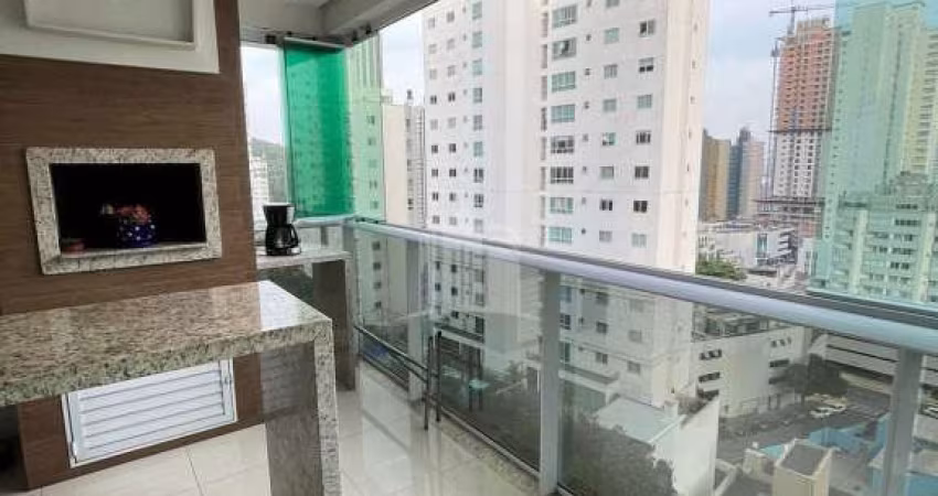 Apartamento Mobiliado nos Pioneiros